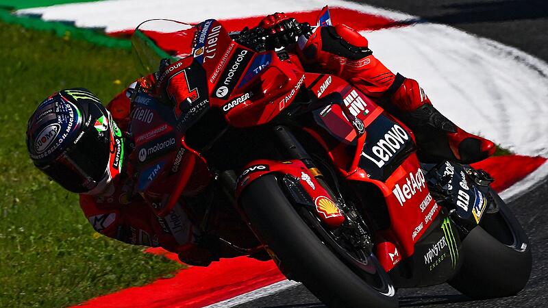 How to Watch MotoGP Streams Live on Totalsportek in 2025